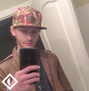 Meet your Posher, Zak